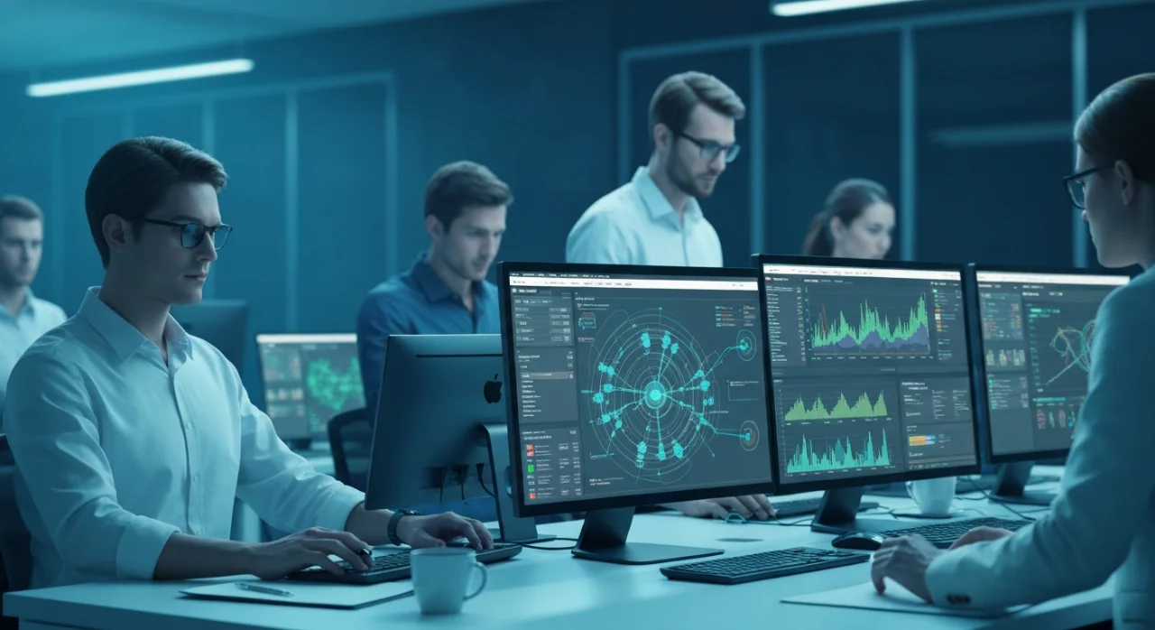 Cybersecurite Lille